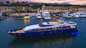 Newport Yachts
