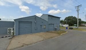 Global Marine Industrial Services, LLC