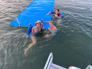 Austin Rock’N Boat Rentals