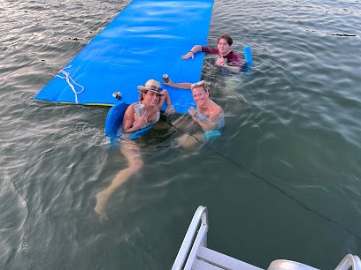 Austin Rock’N Boat Rentals