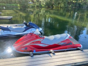 Long Lake boat rentals