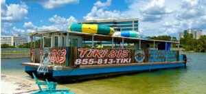 Tiki Bay Watersports