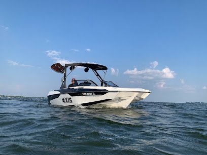 Infiniti Boat Rentals