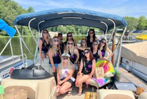 The Experience LLC at Lake of Egypt
