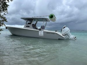 Sea Senora Boats