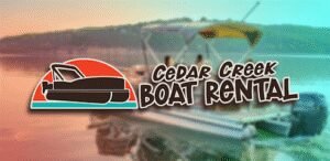 Cedar Creek Boat Rental & Scooter’s Ship Store