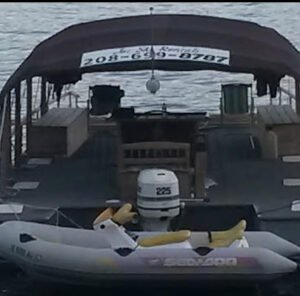 jetski island