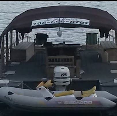 jetski island