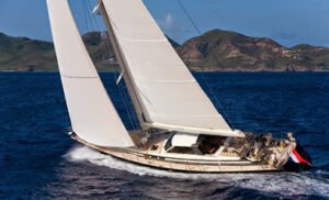 Swift Yacht Charters