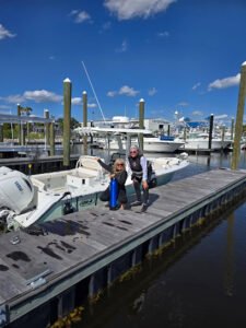 Dockside Yacht Service, LLC