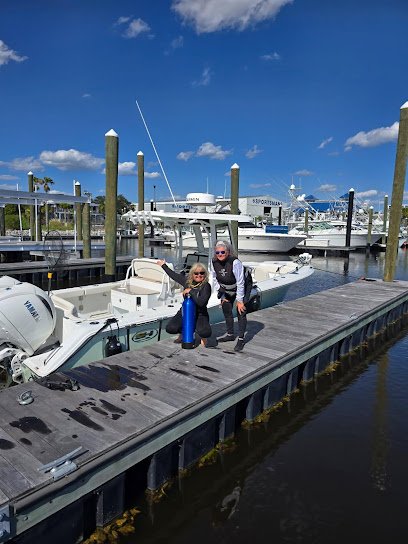 Dockside Yacht Service, LLC