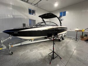 Big Sky Boat Detailing