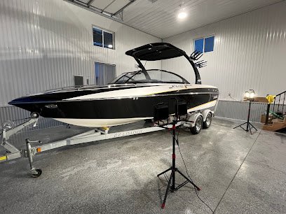 Big Sky Boat Detailing