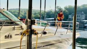Annieâ€™s Boat Detailing