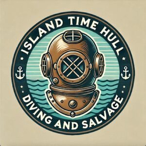 Island Time Hull Diving and Salvage St Pete