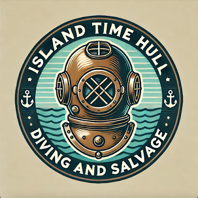 Island Time Hull Diving and Salvage St Pete