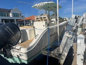 DemBoys Marine Detailing