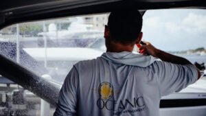 Oceanic Yacht Management