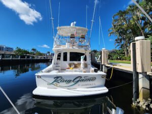 OC Detailing Yacht Services LLC