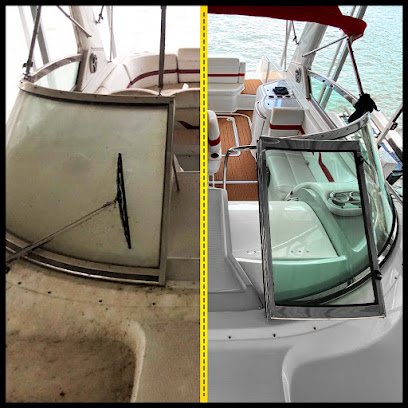 Tiki Clean Boat & Dock Cleaning