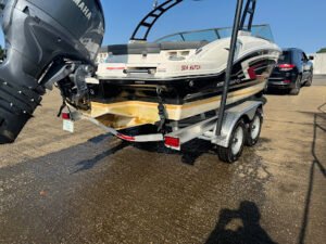 Troy’s Marine Detailing & Shrinkwrap