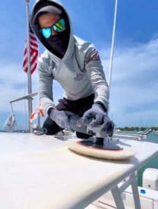Cool Running Marine Spa