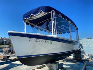Lane Marine Detail LLC