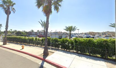 Mayday Yacht Services