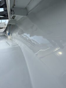 Seagate Marine Detailing