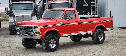 Rogers Bros. Detailing