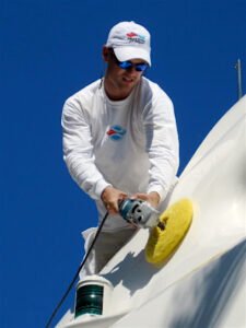 Freedom Yacht Services
