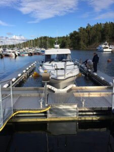 Kleen All Boats