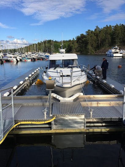 Kleen All Boats