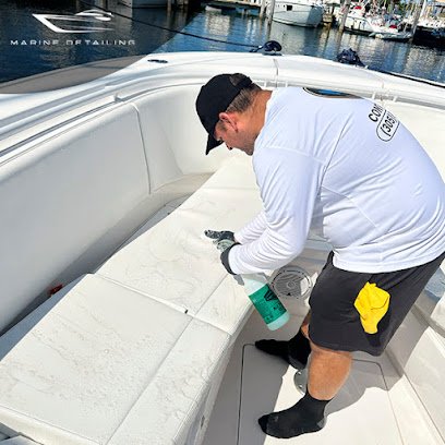 MH Magic Hands Marine Detailing