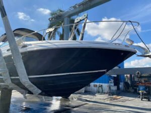 Sealab Yacht Management