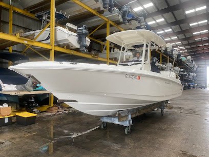 Ten-Tex Boating