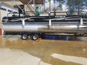 Soddy Boat & RV Wash