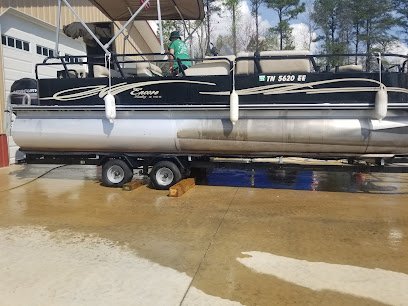 Soddy Boat & RV Wash