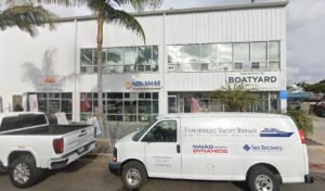 Aqua Force Diving Service