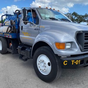 Capital Marine Group LLC