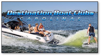 Destination Boat Clubs Carolinas, Charlotte’s Premier Private Membership Club for Boats & Pontoons on North Lake Norman