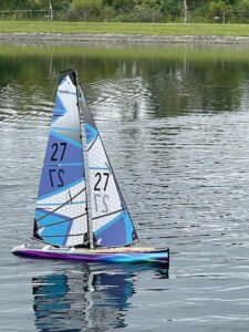 Miami Valley Model Yacht Club