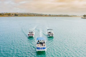 Freedom Boat Club – Ft. Myers Beach – Moss Marina