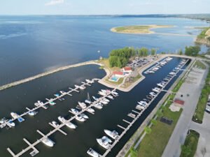 Nautical Boat Club Green Bay