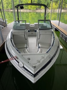 Freedom Boat Club Nashville – Hidden Harbor