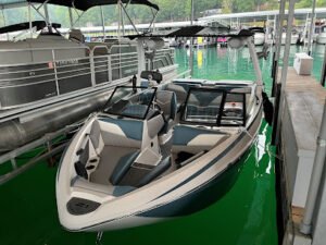 Freedom Boat Club Knoxville – Sequoyah Marina