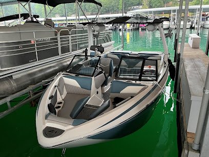 Freedom Boat Club Knoxville – Sequoyah Marina