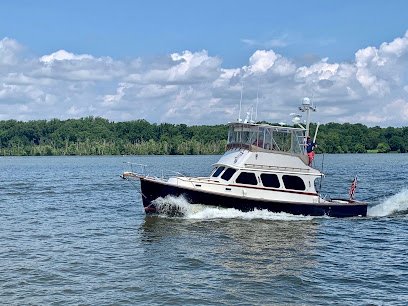 Miss Alexandria
