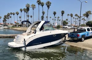 Carefree Boat Club of Ventura Harbor