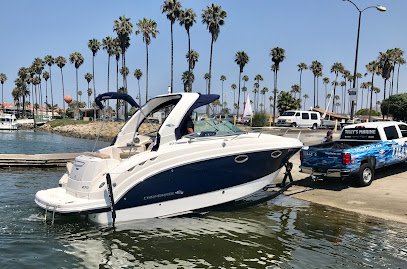 Carefree Boat Club of Ventura Harbor